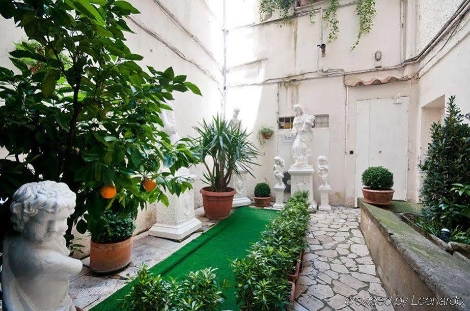 Residenza Canova Tadolini - Casa de hóspedes