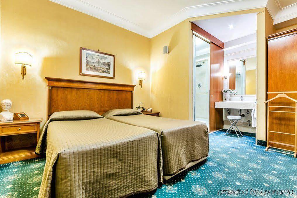Bed & Breakfast Luxury H 2000