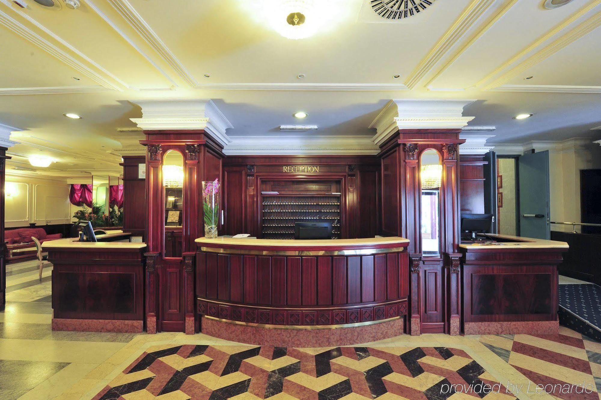 Hotel Regent 4*