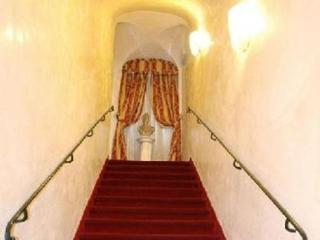 Hotel San Silvestro Rome