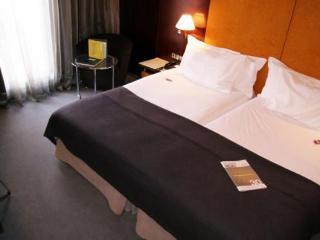 Hotel Trinity Roma