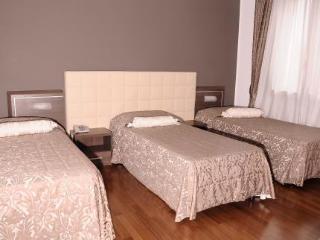 Ferraro Rome