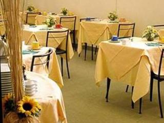 Hotel Ferraro Rome