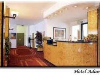 Ferraro Hotel Rome
