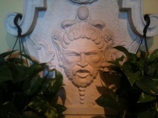 Ferraro Rome