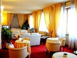 Ferraro Hotel