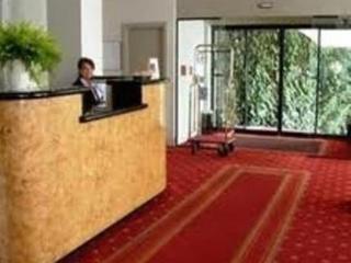 Ferraro Hotel Rome