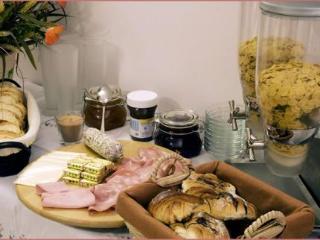 Bed & Breakfast Jolie 3*