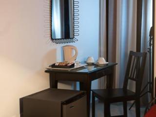 Bed & Breakfast Jolie Rome