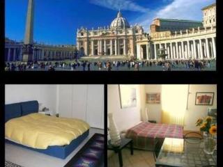 Saint Peter Appartement