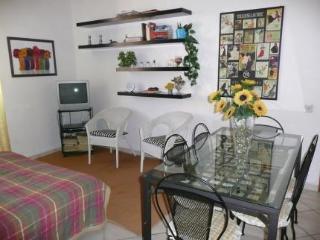 Appartement Saint Peter *