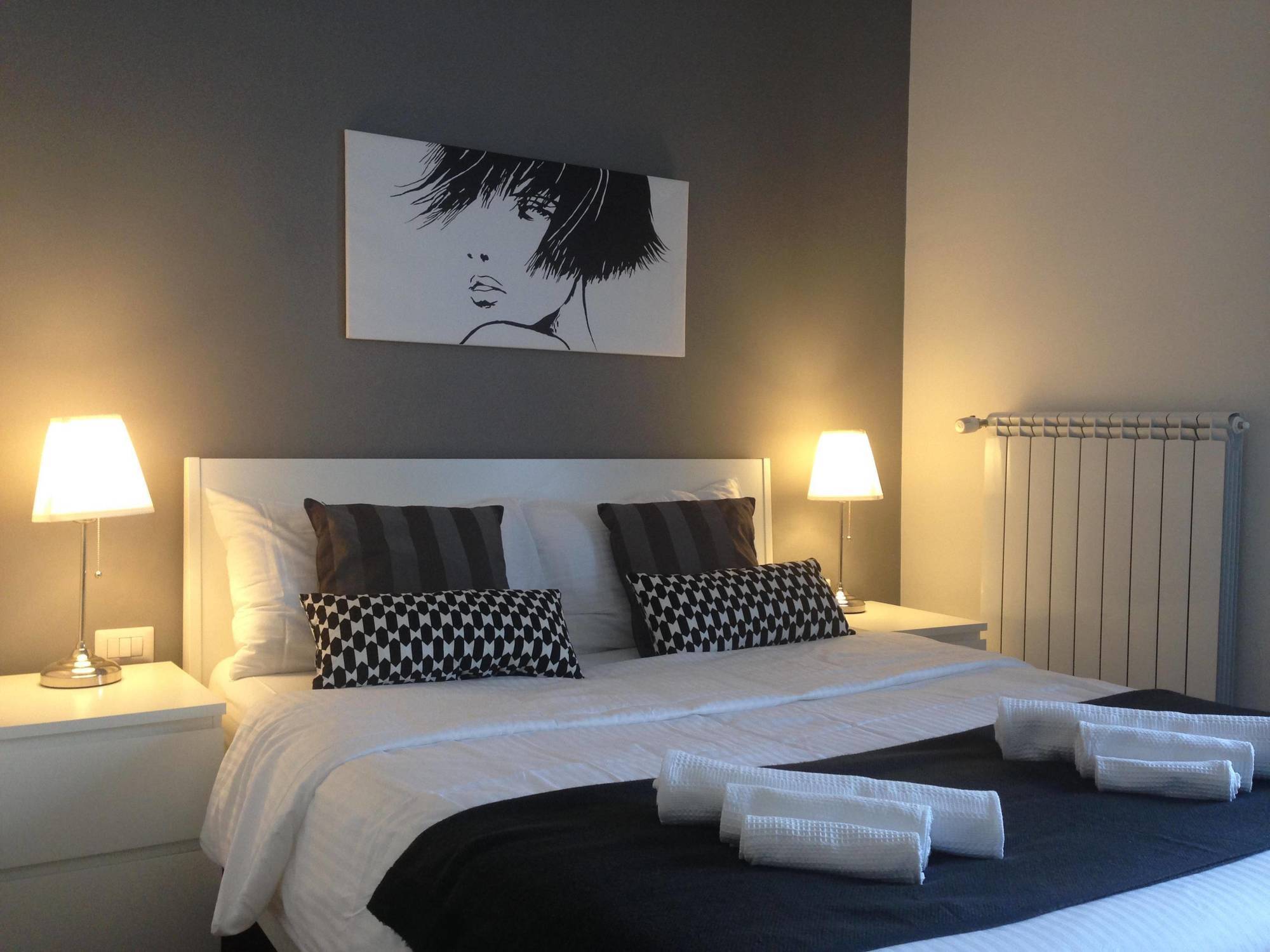 Guest house Ager Vaticanus Rome