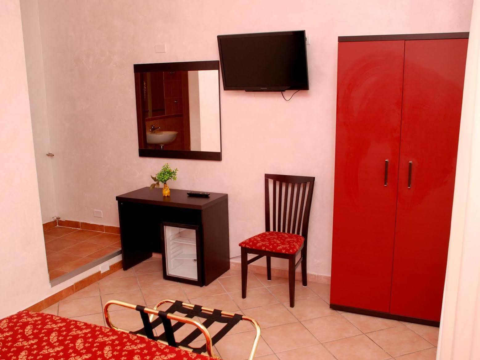 2020 Termini Rooms