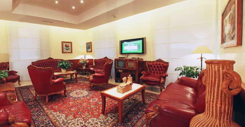 San Marco Hotel 3*