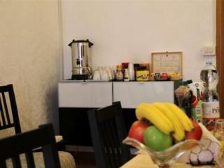 Acomodação com café da manhã  Kosher The In Roma
