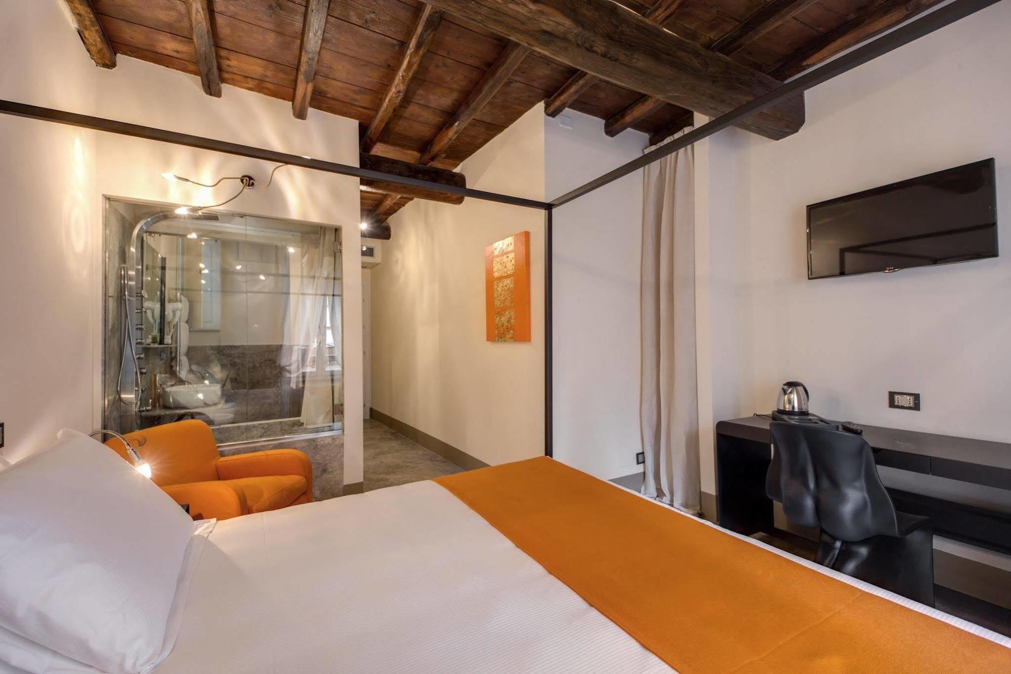 Residenze Argileto Gasthuis Rome