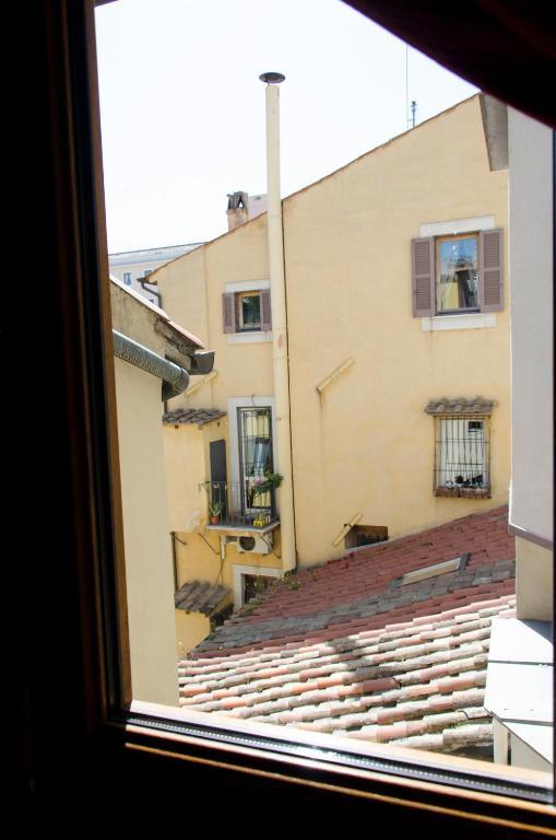 Maison d'hôtes Borgo Pio 91 Rome