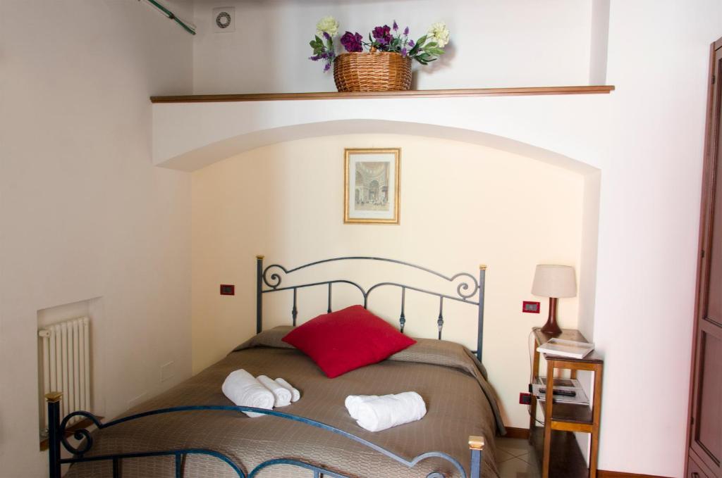 Borgo Pio 91 2*