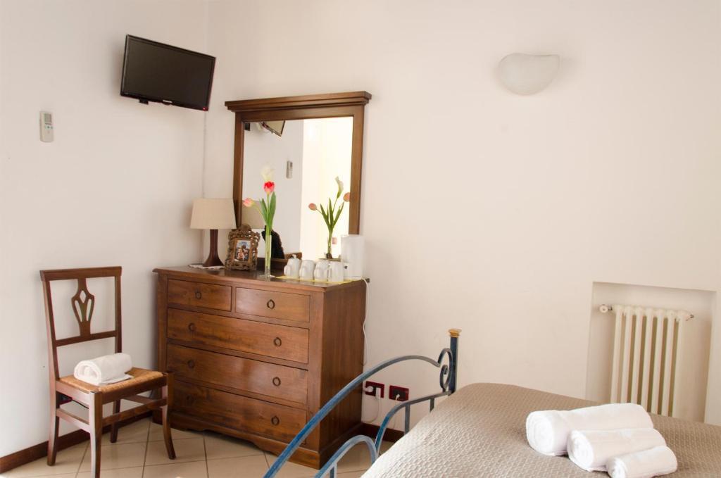 Borgo Pio 91