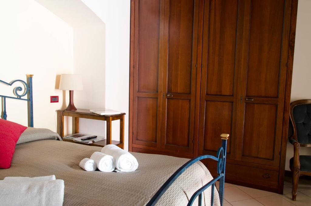 Borgo Pio 91 Maison d'hôtes 2*