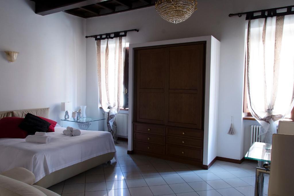 Borgo Pio 91 Maison d'hôtes