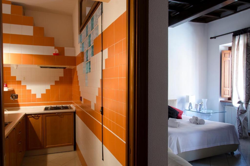 Maison d'hôtes Borgo Pio 91 Rome