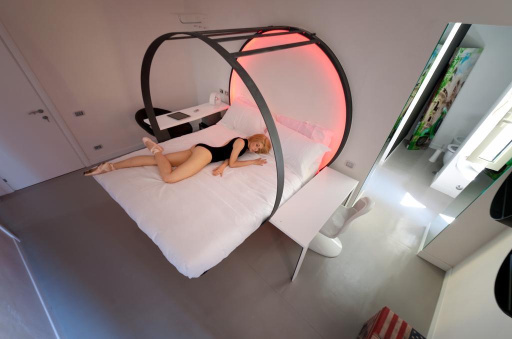 Gasthuis Irooms - Spanish Steps 4*
