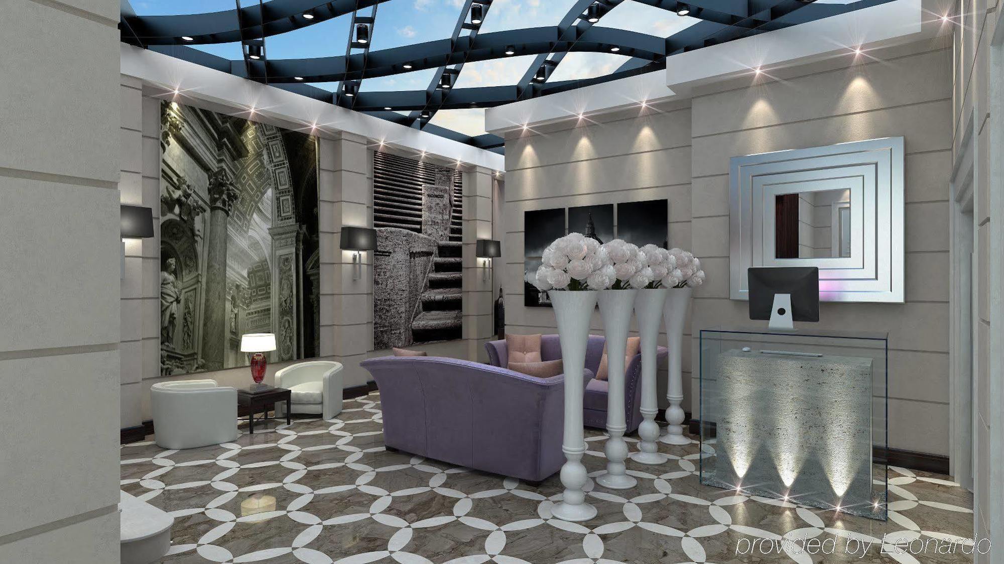 Appartement L'angolo Di San Pietro *
