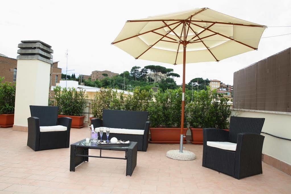 L'isola Di Esme Holiday home Rome