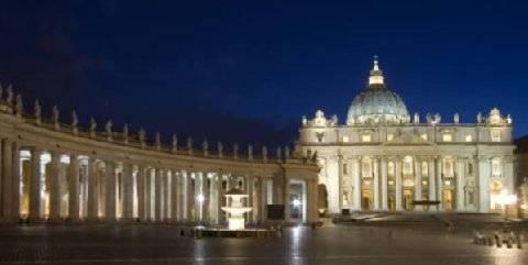Papavistarelais Rome
