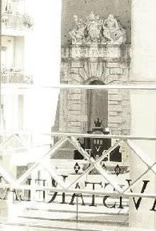 Papavistarelais 3* Rome