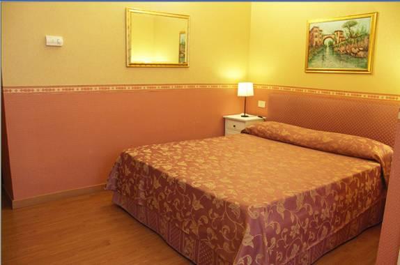 Guest house Residenza Belli Rome