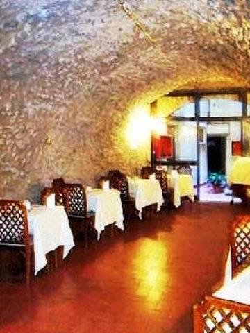 Teatro Di Pompeo 3*
