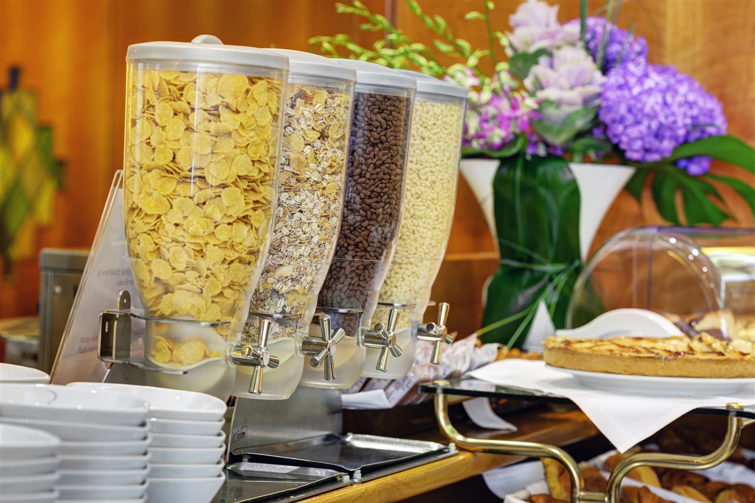 Best Western President - Colosseo Hotel 4*