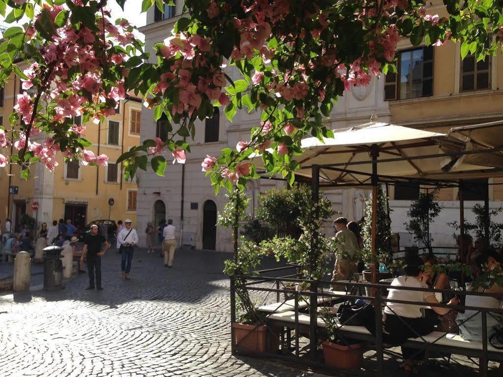 Antica Locanda 3* Rome