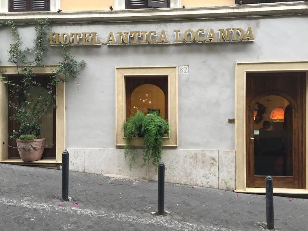 Hotel Antica Locanda 3*