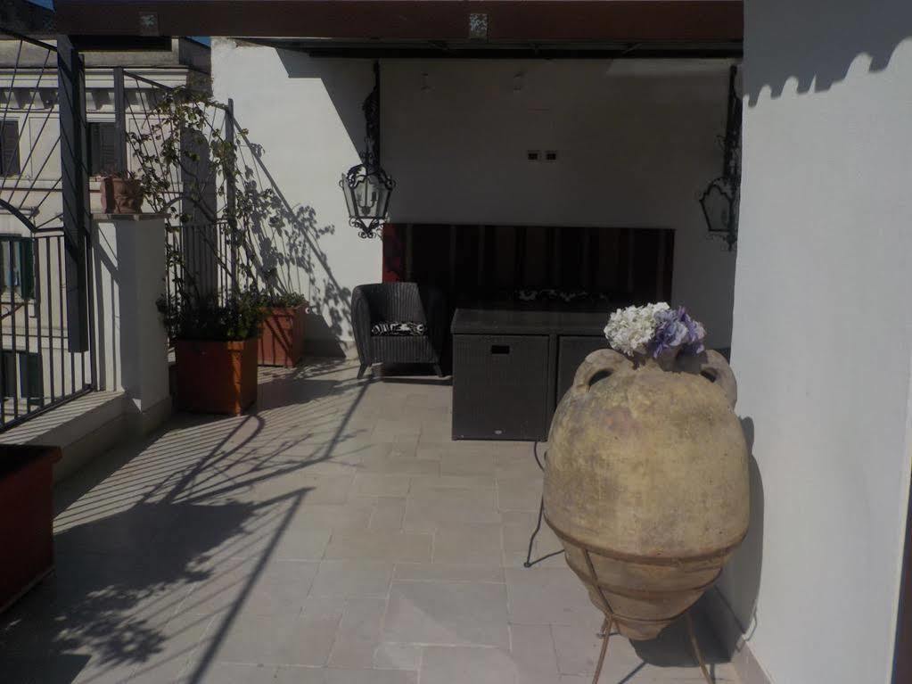 Antica Locanda Hotel 3*