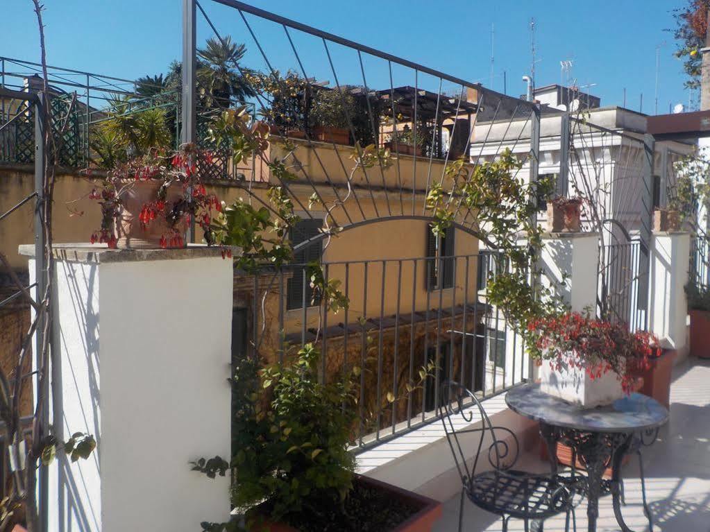 Hotel Antica Locanda 3*