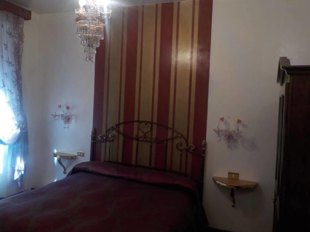 Antica Locanda Hotel