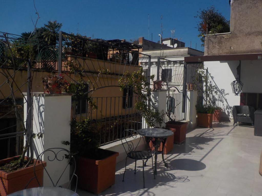 Antica Locanda Hotel Rome