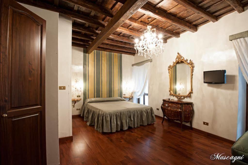 Hotel Antica Locanda Rome