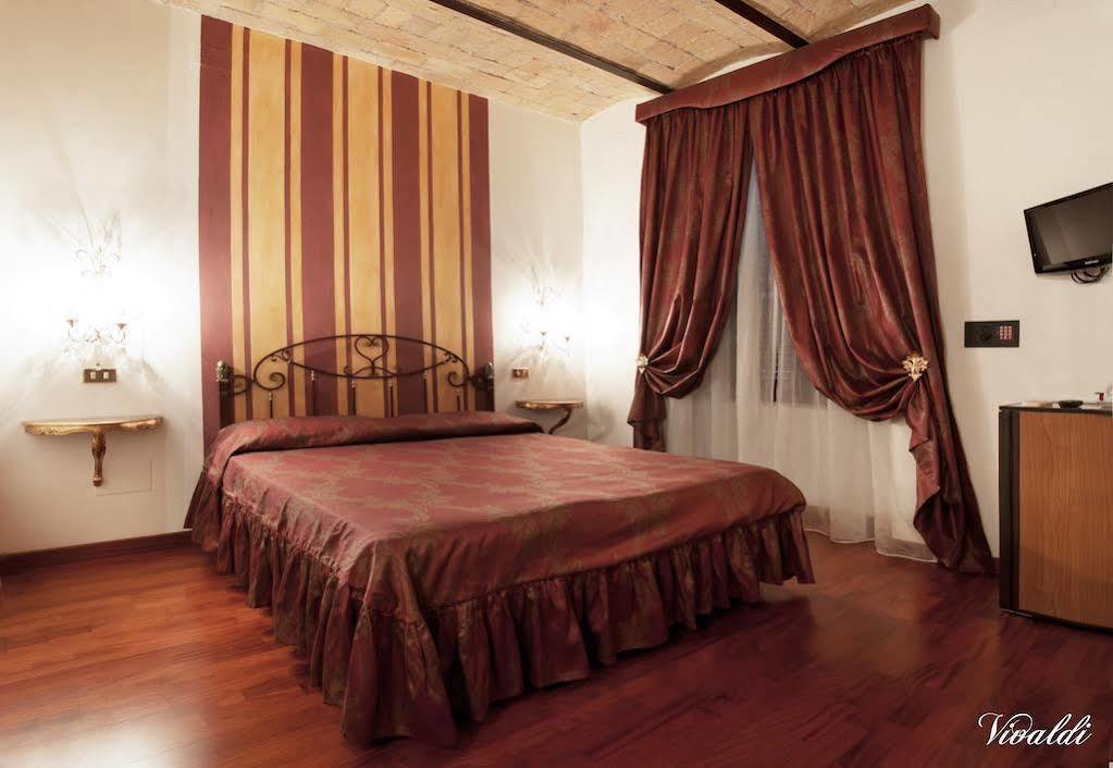 Antica Locanda Hotel 3*