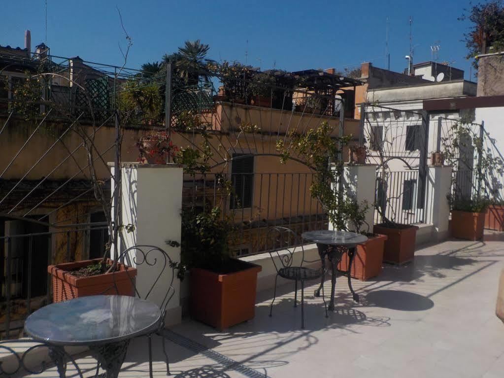 Antica Locanda 3*