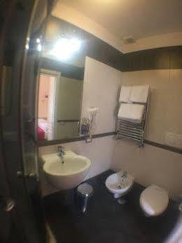 Bed & Breakfast Imperial Deluxe
