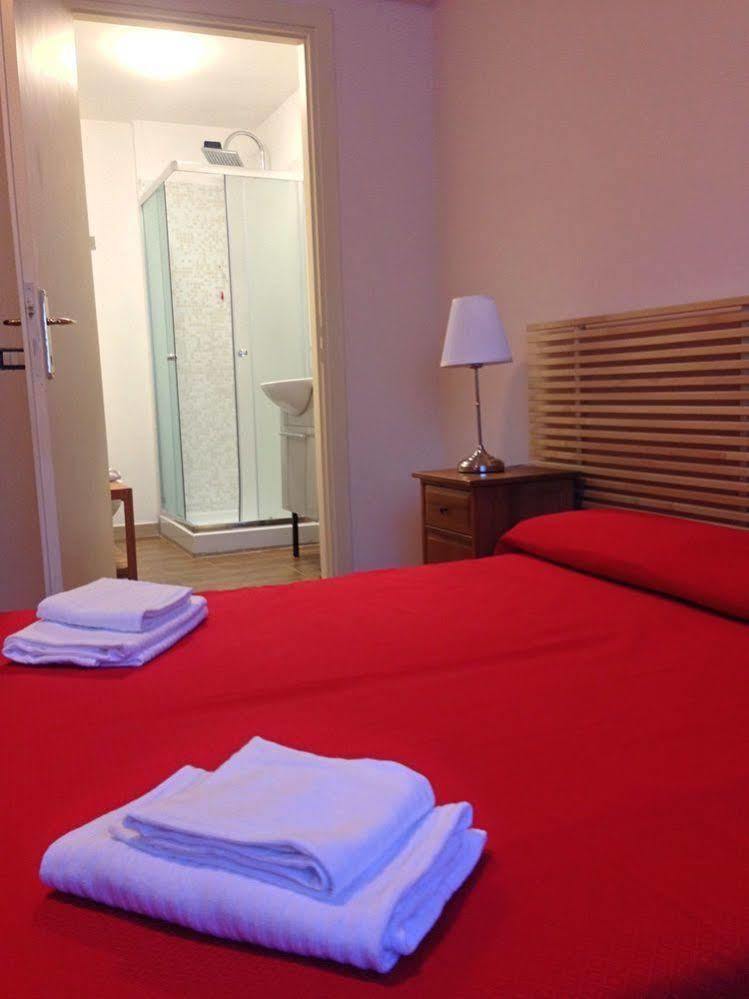 Vacanze A Maison d'hôtes Rome