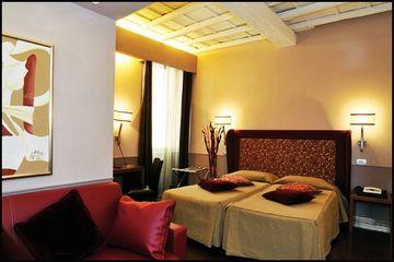 Condotti Palace Rome