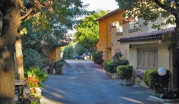 Orto Di 3* Rome