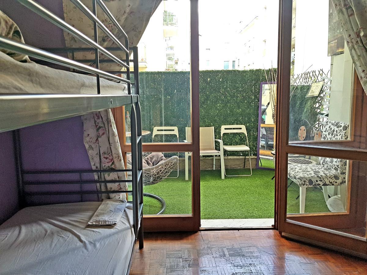 Auberge de jeunesse Dreaming - *