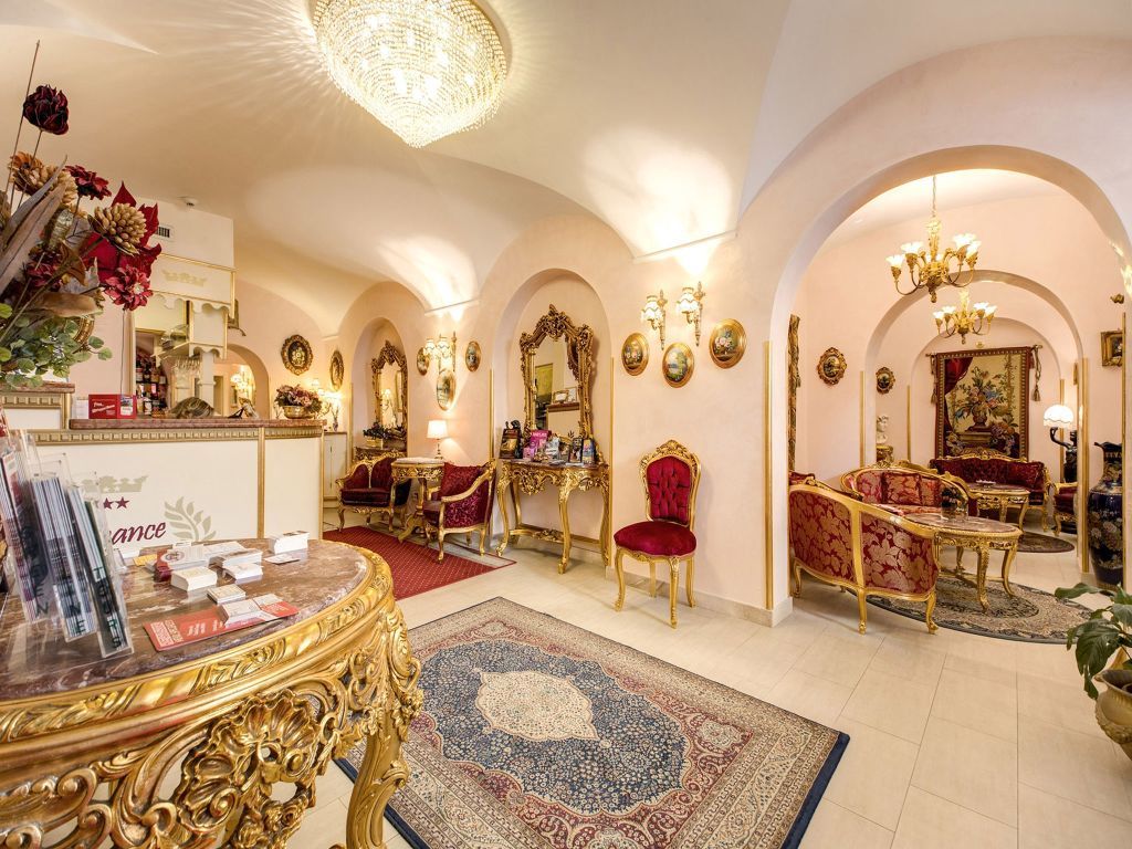 Dcboutiquehotel 3*