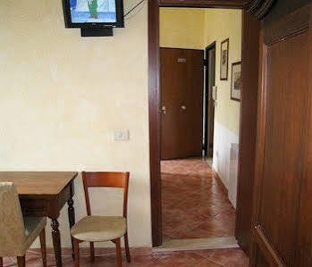 Camilla Guest house 3*